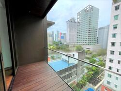 8 Hullet (D9), Apartment #551438591